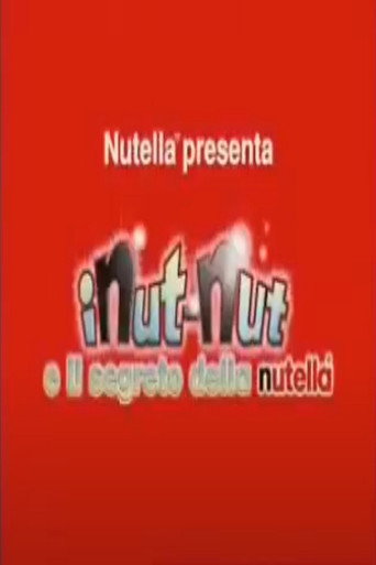 I Nut-Nut e il segreto della Nutella movie poster
