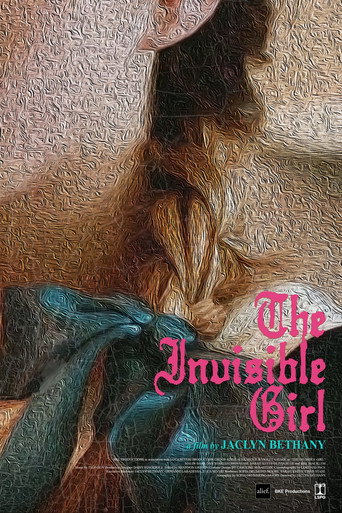 The Invisible Girl movie poster