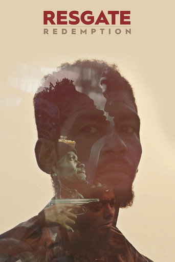 Redemption movie poster