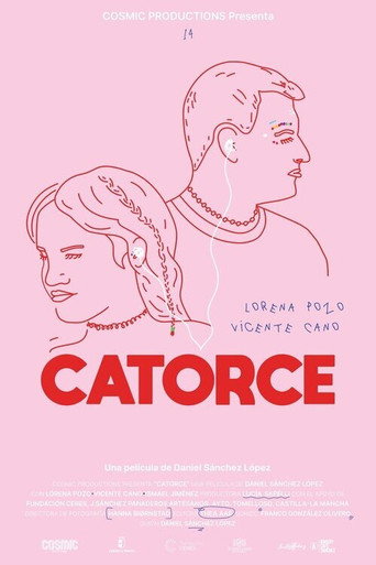 Fourteen movie poster