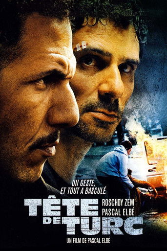Turk's Head movie poster
