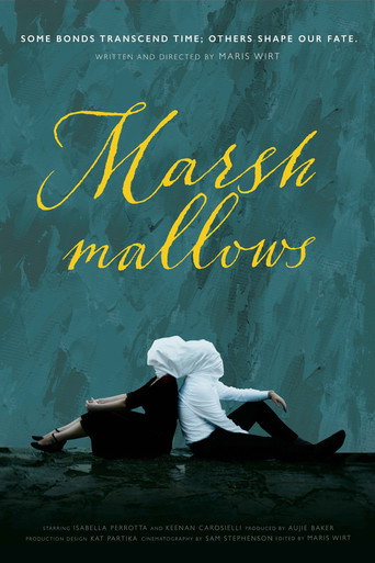Marshmallows movie poster