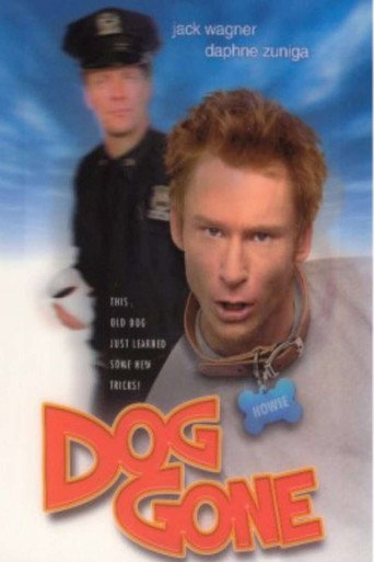 Ghost Dog: A Detective Tail movie poster