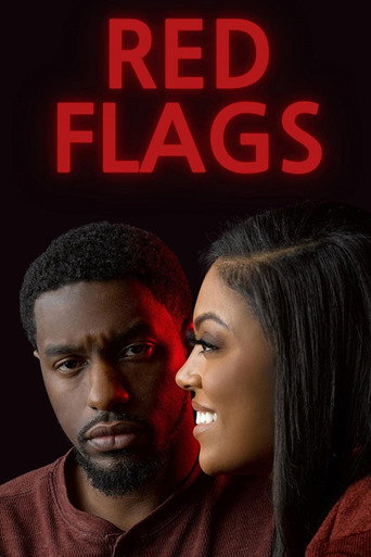 Red Flags movie poster