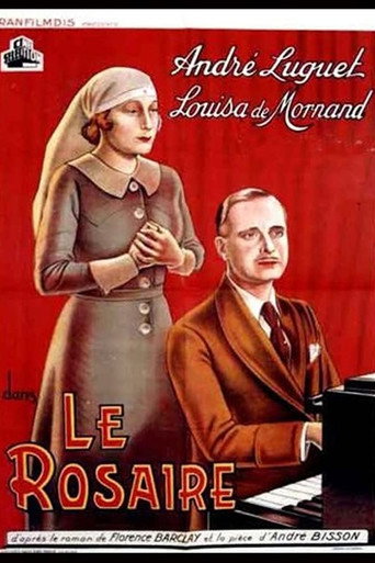 Le Rosaire movie poster