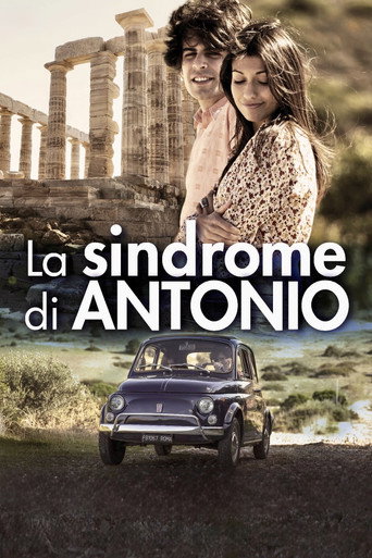 La Sindrome di Antonio movie poster