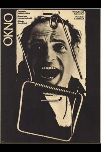 The Window movie poster