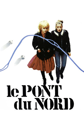 Le Pont du Nord movie poster