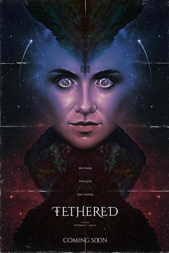 Tethered movie poster
