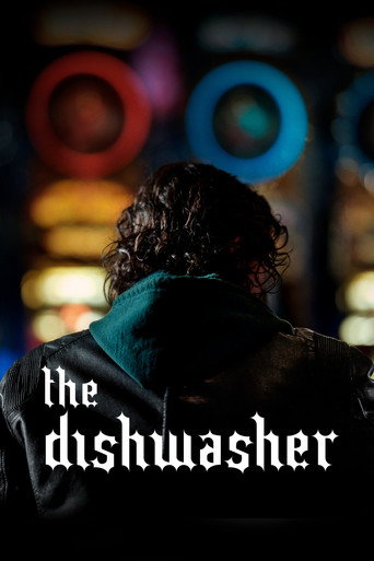 The Dishwasher movie poster
