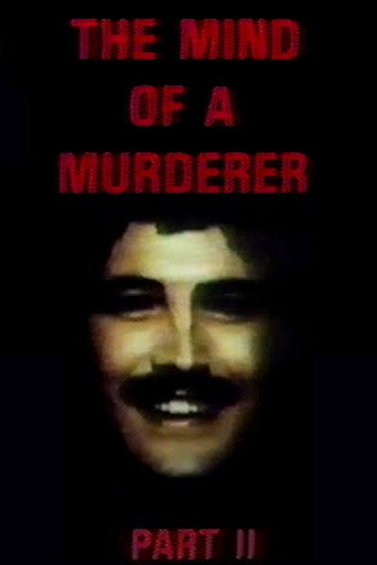 The Mind of a Murderer: Part 2 movie poster