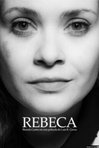Rebeca movie poster
