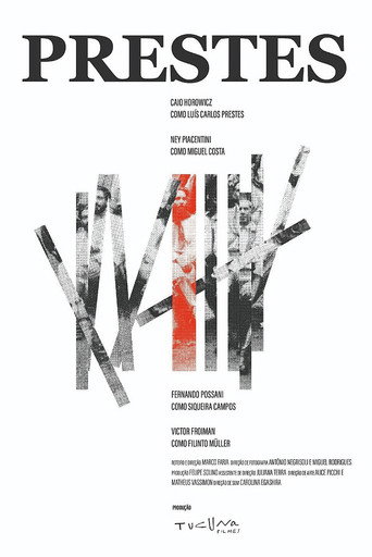 Prestes movie poster