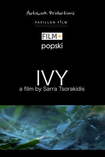 Ivy movie poster