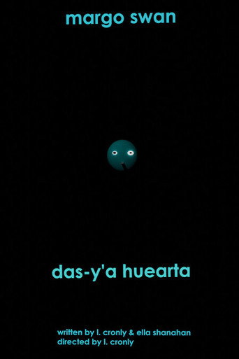 das-y'a huearta movie poster