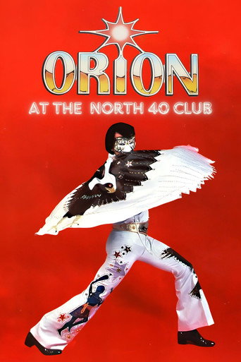 ORION Live: At the North 40 Club movie poster