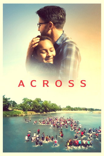 Across movie poster