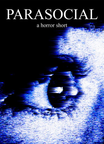 PARASOCIAL movie poster