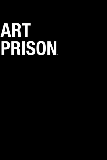 Art Prison movie poster