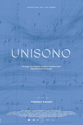 Unisono movie poster