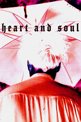 Heart and Soul movie poster