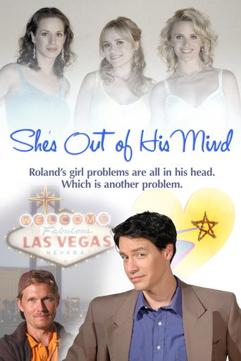 She's Out of His Mind movie poster