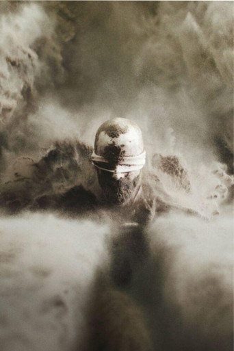 Rammstein - Time movie poster