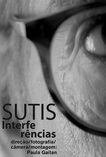 Subtle Interferences movie poster