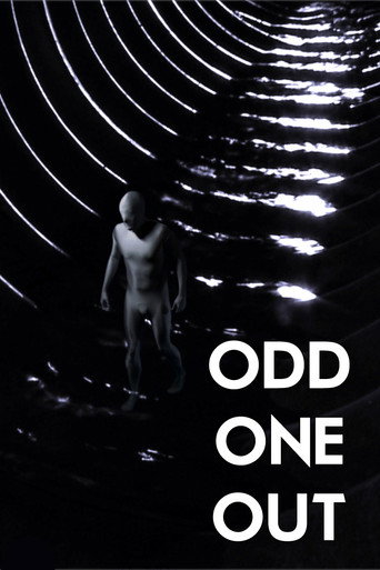 Odd One Out movie poster