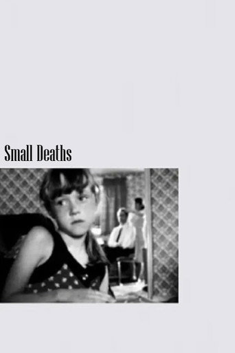 Small Deaths movie poster
