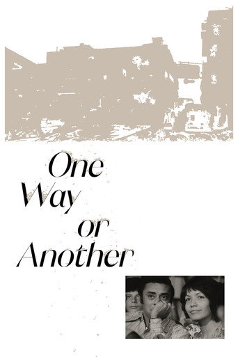 One Way or Another movie poster