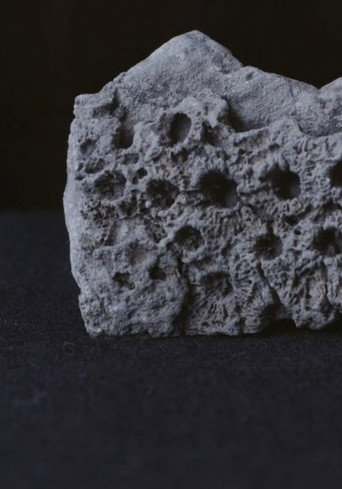House of Stones movie poster