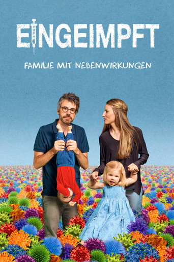 Eingeimpft movie poster