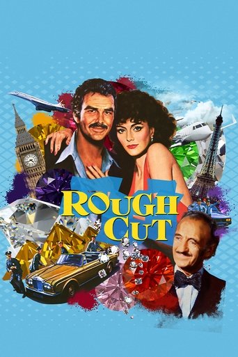 Rough Cut movie poster