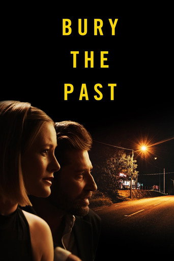 Bury the Past movie poster