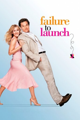 Failure to Launch movie poster