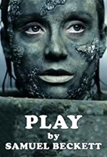 Play movie poster