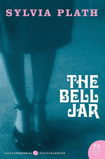 The Bell Jar movie poster