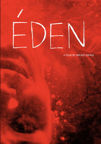 Eden movie poster