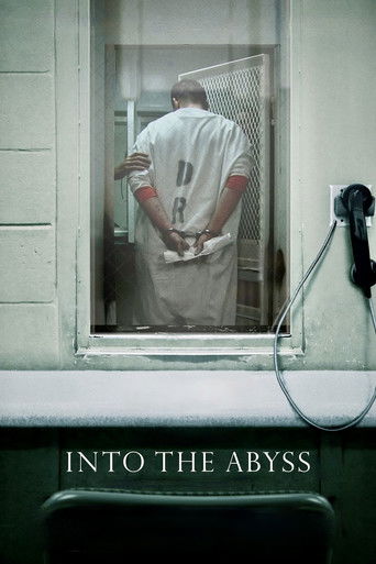 Into the Abyss movie poster