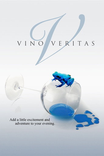 Vino Veritas movie poster