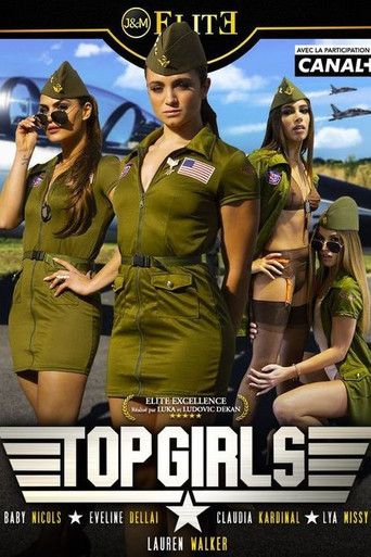 Top Girls movie poster