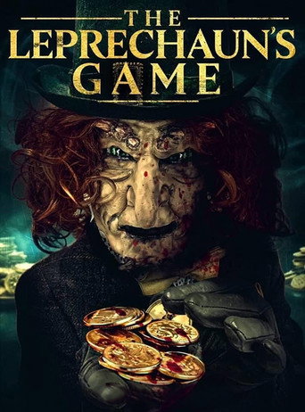 The Leprechaun's Game movie poster