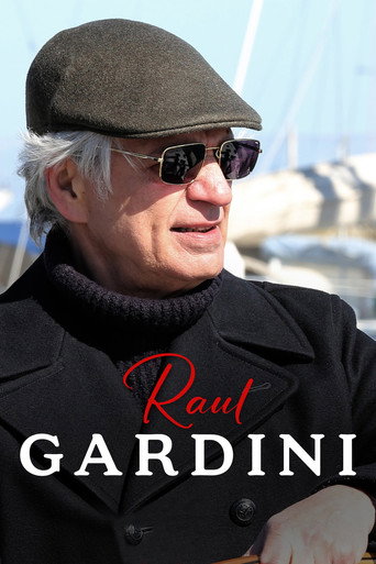 Raul Gardini movie poster