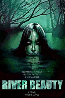 River Beauty movie poster