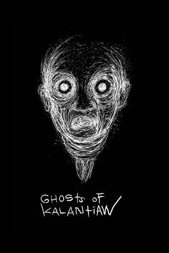 Ghosts of Kalantiaw movie poster