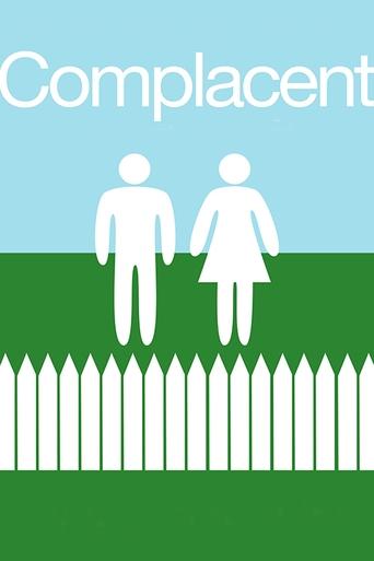 Complacent movie poster