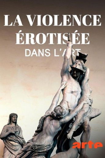 Proserpina - Erotic Violence in Art movie poster