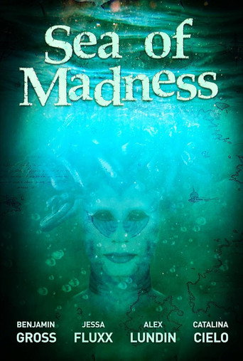 Sea of Madness movie poster