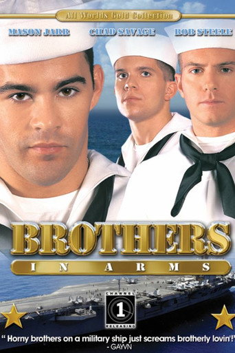 Brothers in Arms movie poster